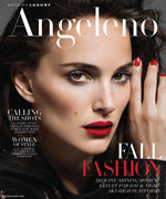 Angeleno Magazine